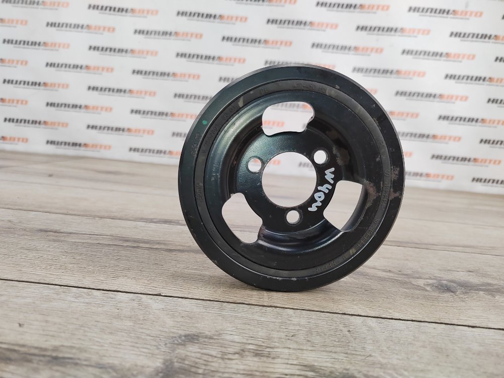 Шкив коленвала, 1500 рублей, Москва