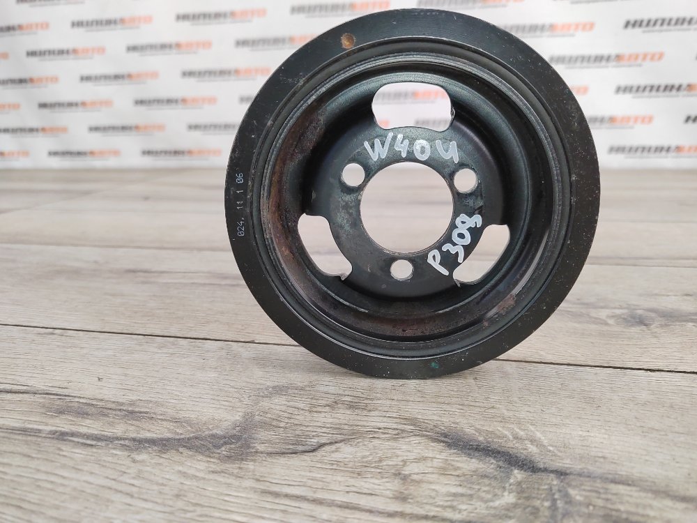 Шкив коленвала, 1500 рублей, Москва