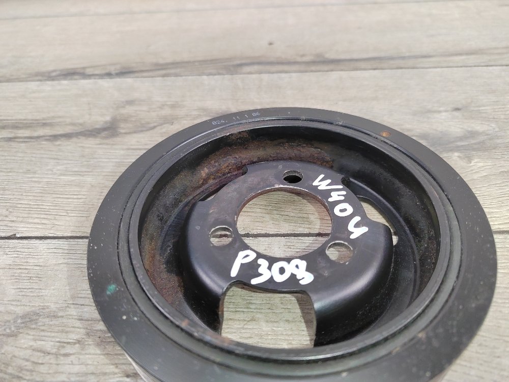 Шкив коленвала, 1500 рублей, Москва