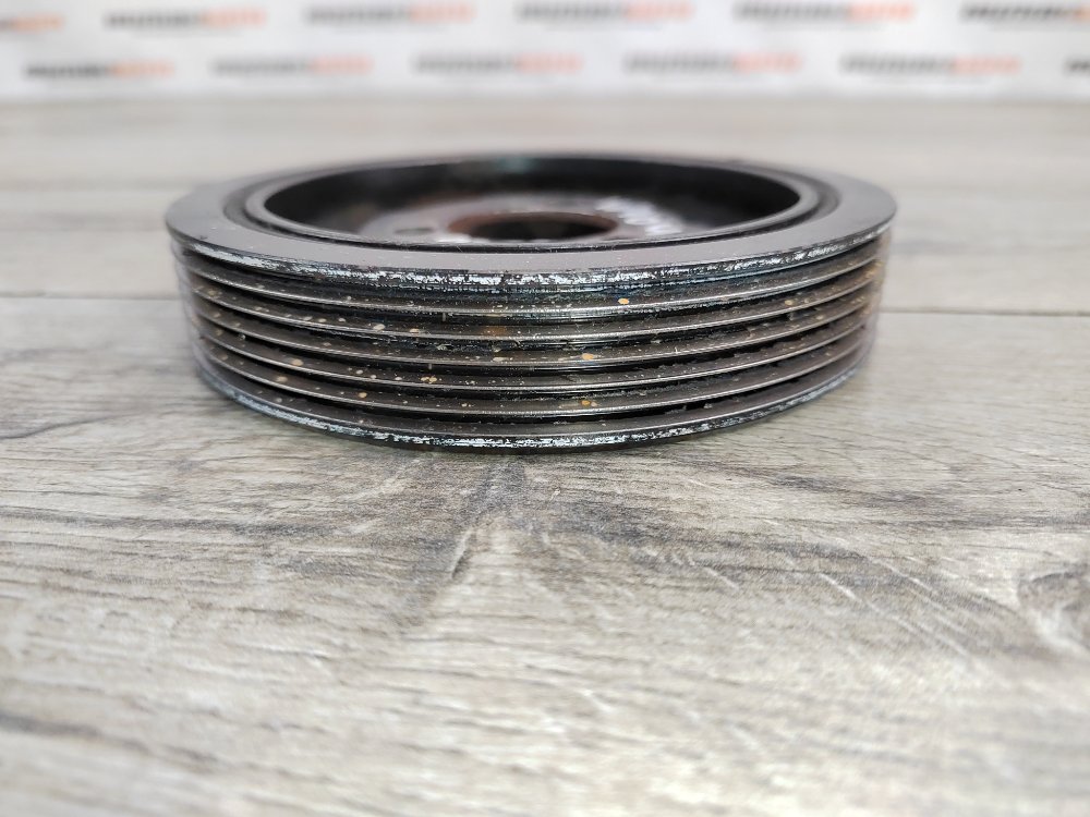 Шкив коленвала, 1500 рублей, Москва