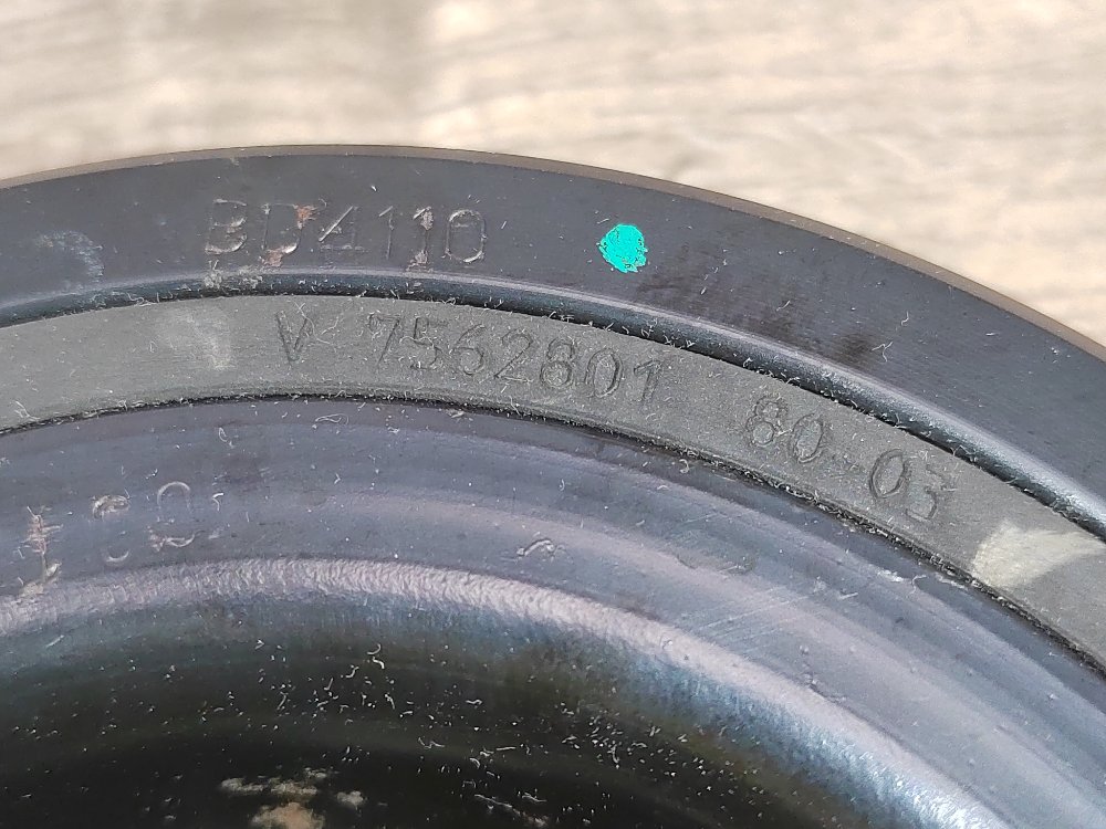 Шкив коленвала, 1500 рублей, Москва