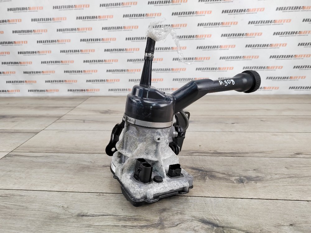 Насос ГУР, 4500 рублей, Москва