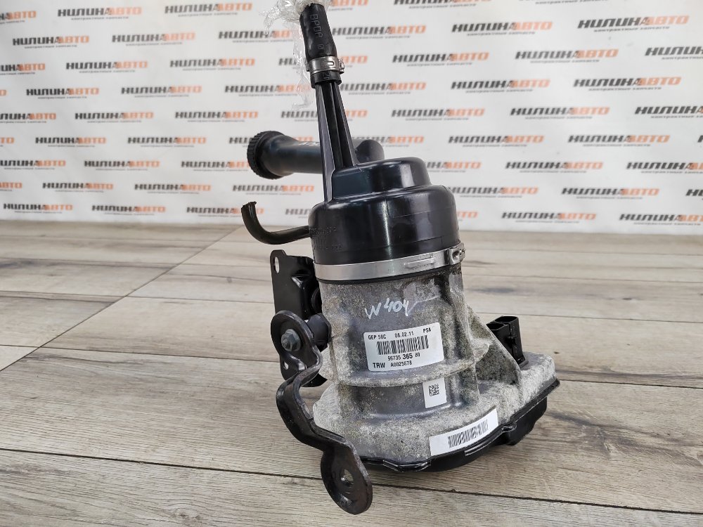 Насос ГУР, 4500 рублей, Москва