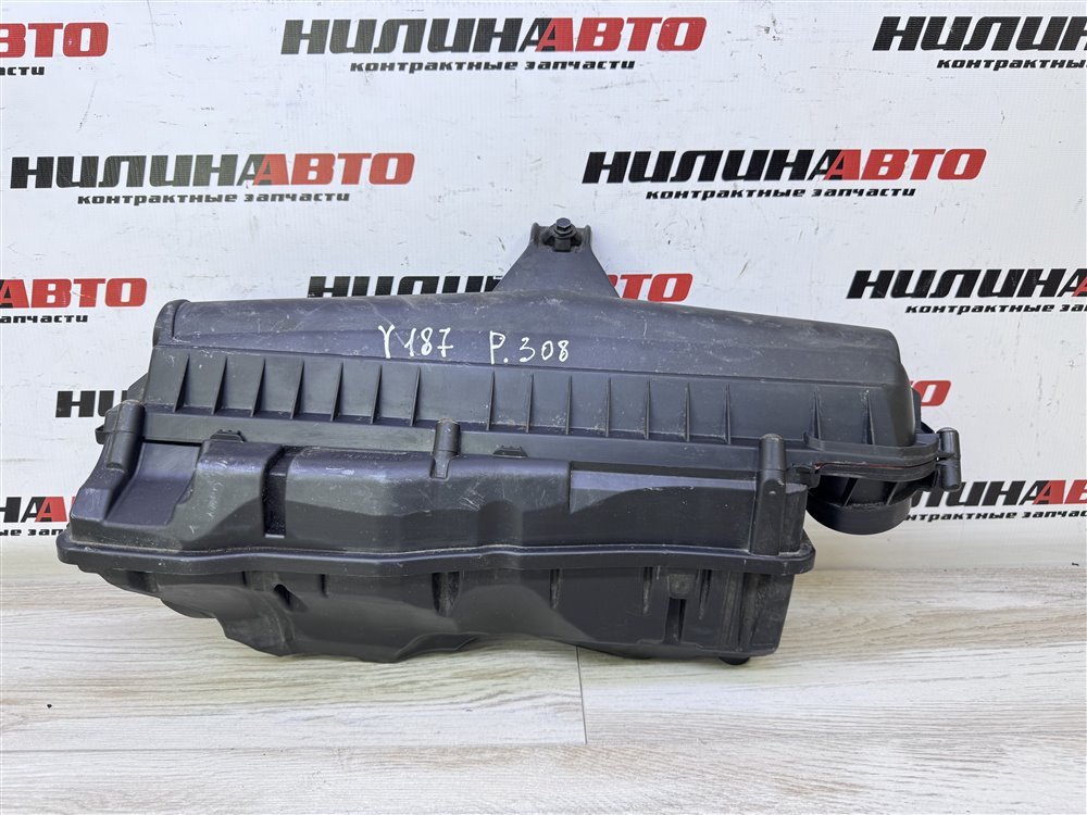 Корпус воздушного фильтра, 2000 рублей, Севастополь