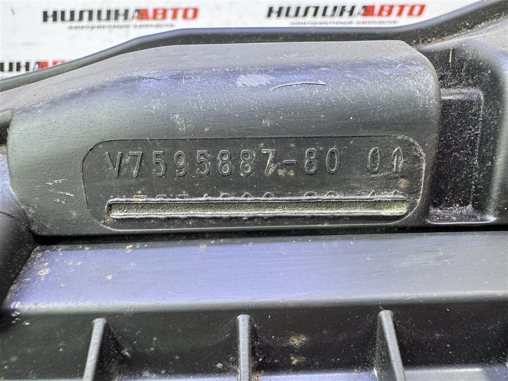 Корпус воздушного фильтра, 2000 рублей, Севастополь