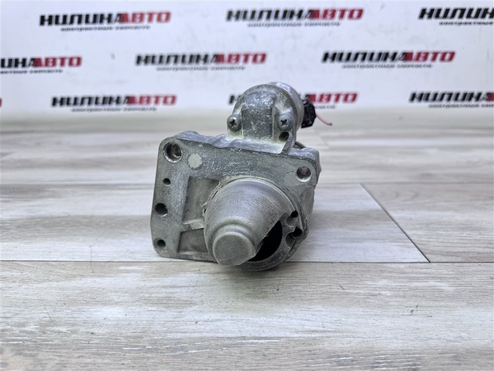 Стартер, 2000 рублей, Севастополь