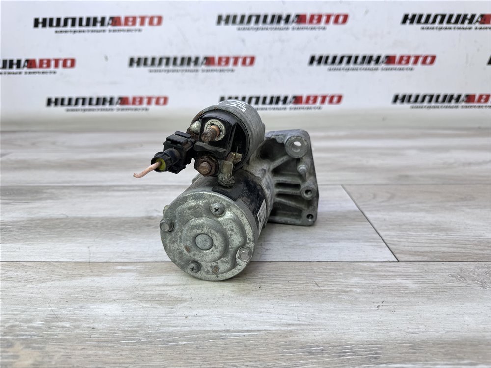 Стартер, 2000 рублей, Севастополь