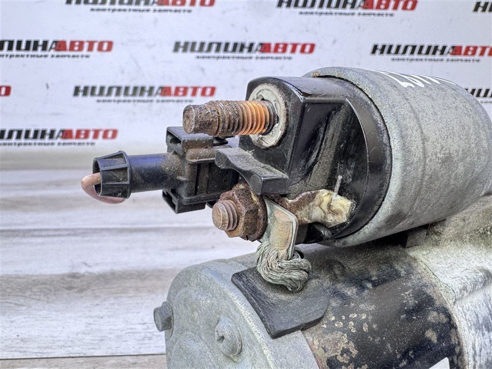 Стартер, 2000 рублей, Севастополь