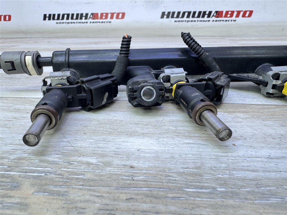 Рампа топливная, 1000 рублей, Севастополь