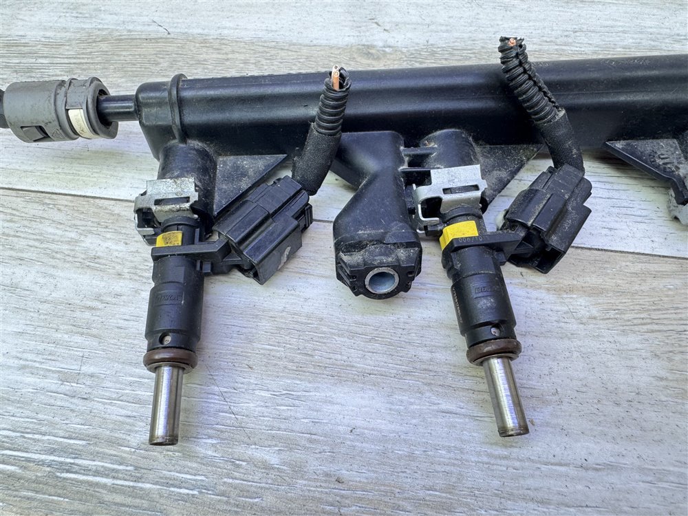 Рампа топливная, 1000 рублей, Севастополь