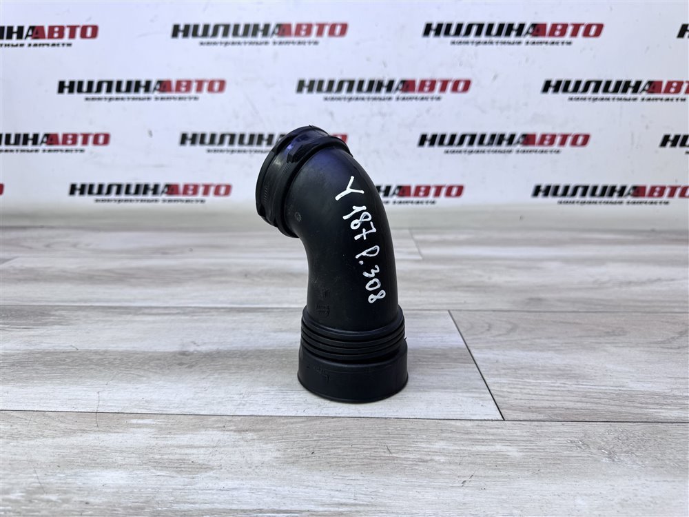 Патрубок воздушного фильтра, 400 рублей, Севастополь