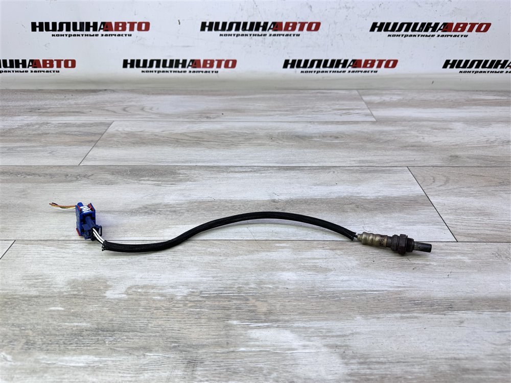 Лямбда-зонд датчик кислородный, 1500 рублей, Севастополь