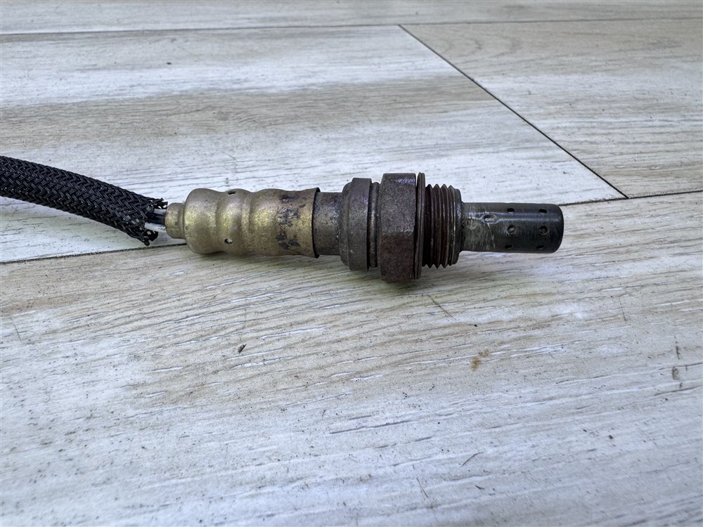 Лямбда-зонд датчик кислородный, 1500 рублей, Севастополь