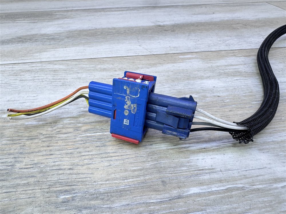 Лямбда-зонд датчик кислородный, 1500 рублей, Севастополь