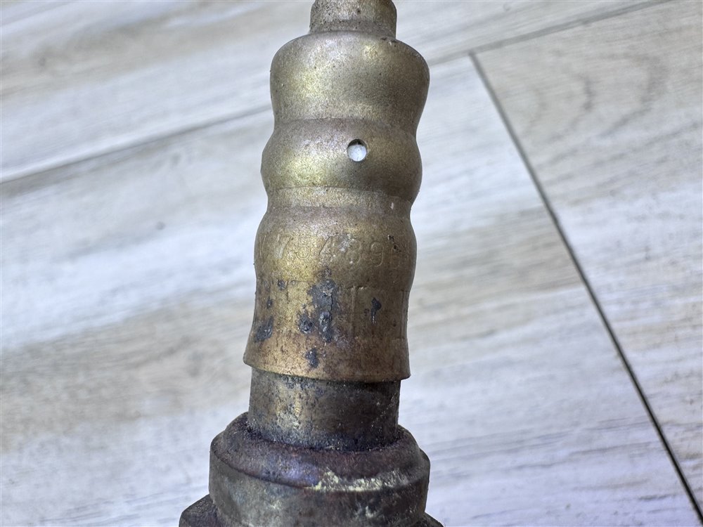 Лямбда-зонд датчик кислородный, 1500 рублей, Севастополь