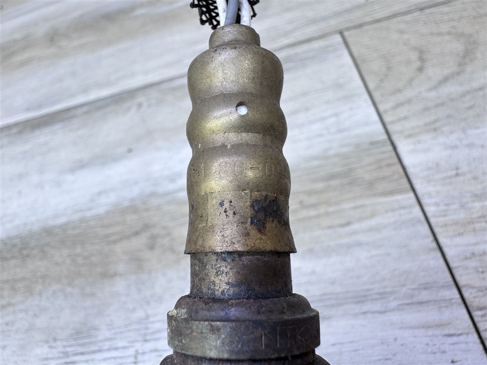 Лямбда-зонд датчик кислородный, 1500 рублей, Севастополь