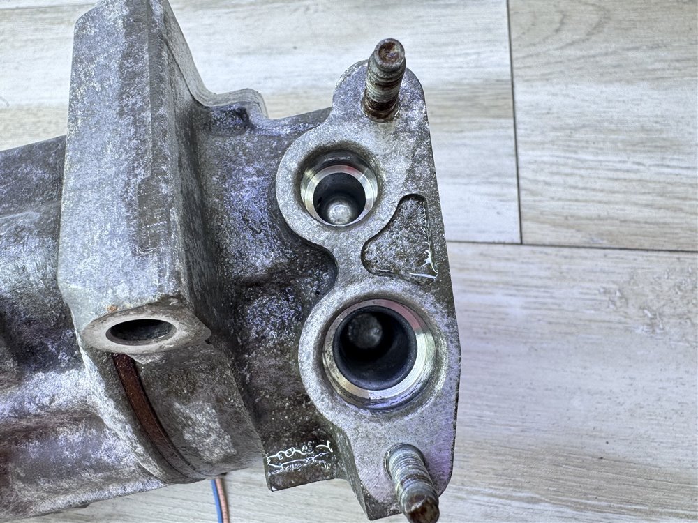 Компрессор кондиционера, 12000 рублей, Севастополь