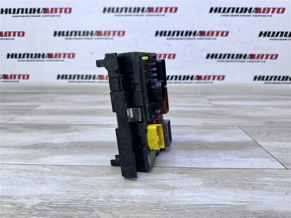 Блок предохранителей под капот, 14000 рублей, Севастополь