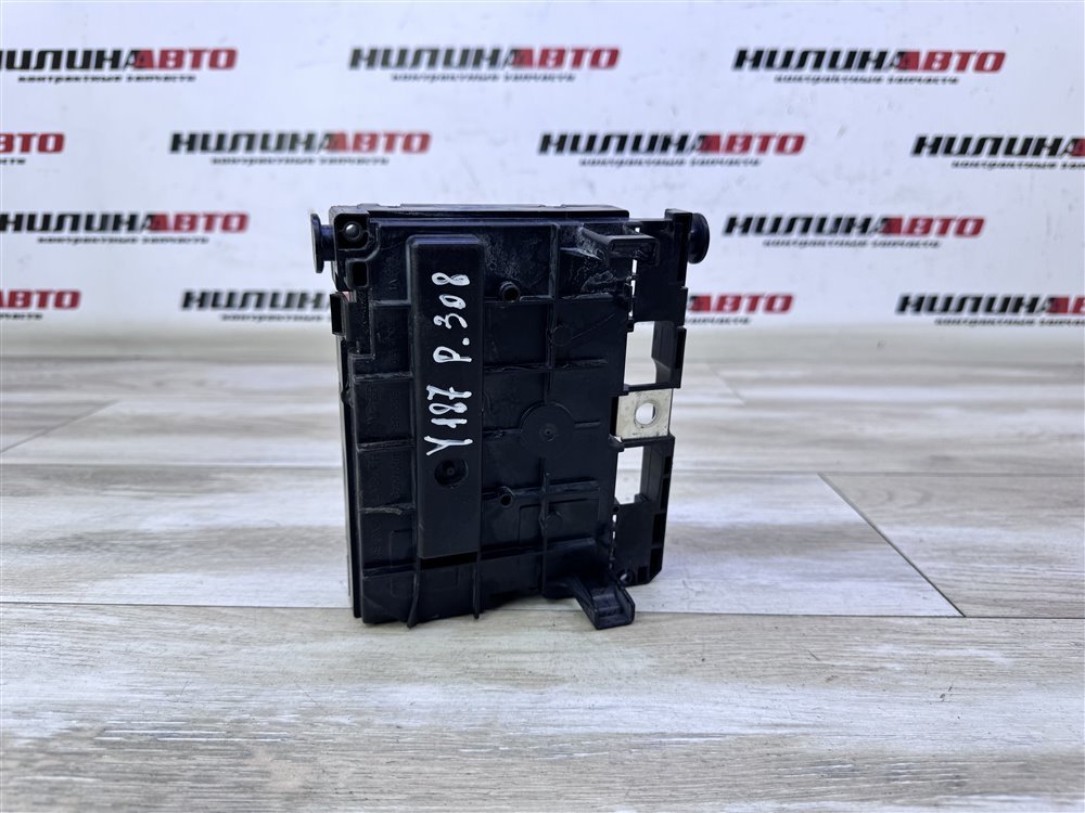 Блок предохранителей под капот, 14000 рублей, Севастополь