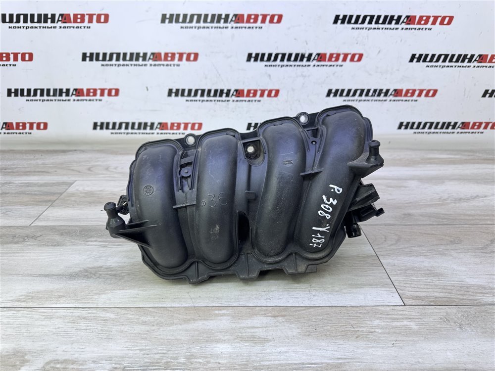 Коллектор впускной, 500 рублей, Севастополь