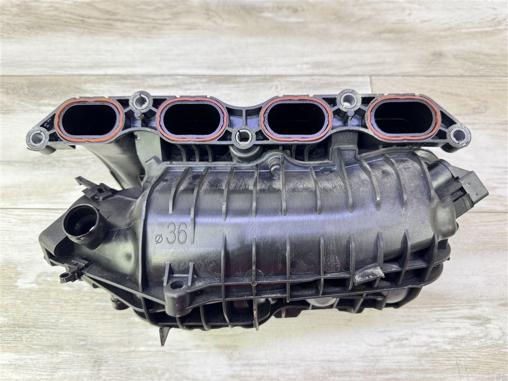 Коллектор впускной, 500 рублей, Севастополь