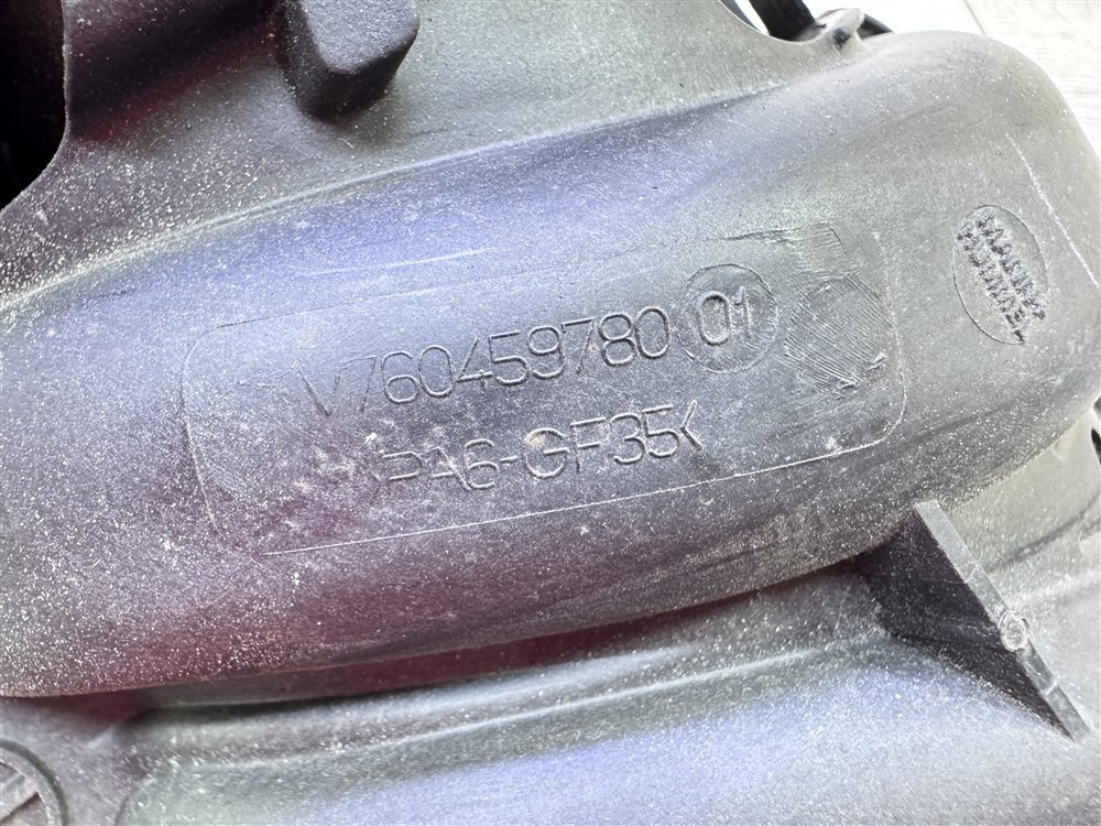 Коллектор впускной, 500 рублей, Севастополь