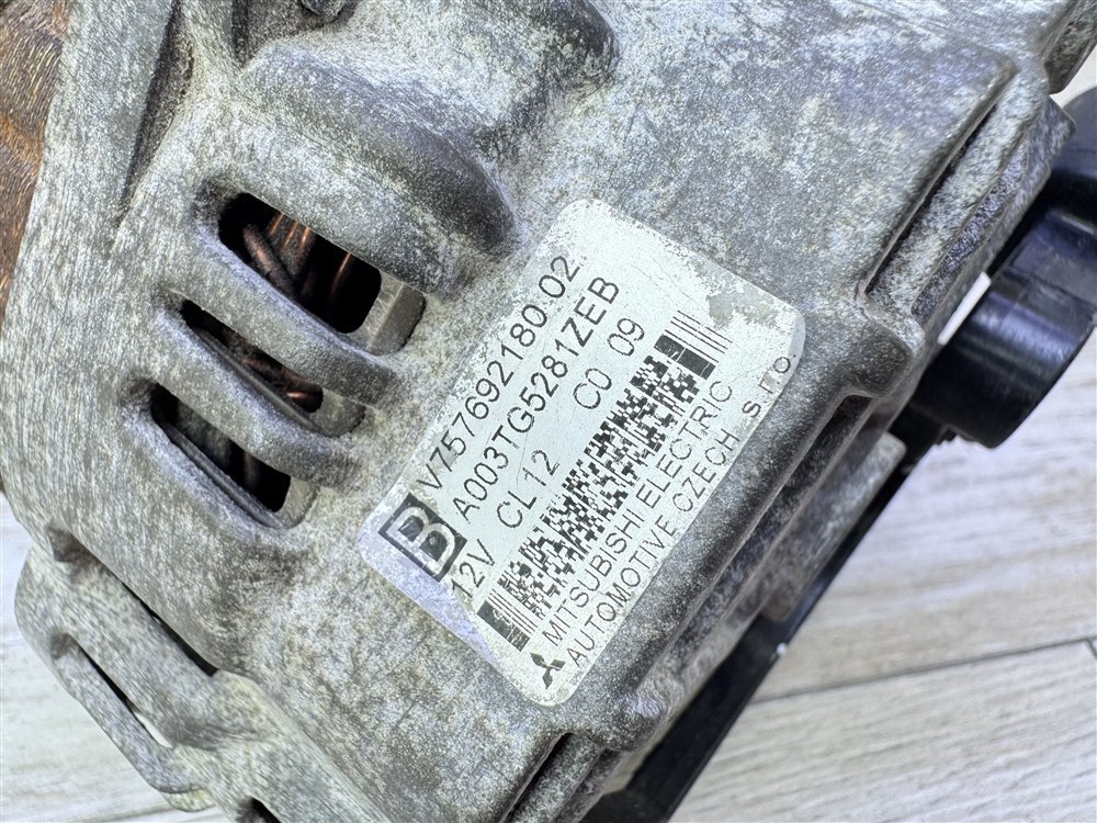 Генератор, 8000 рублей, Севастополь