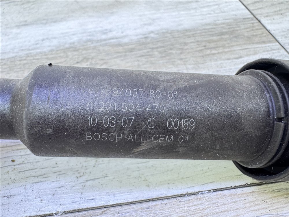 Катушка зажигания, 1000 рублей, Севастополь