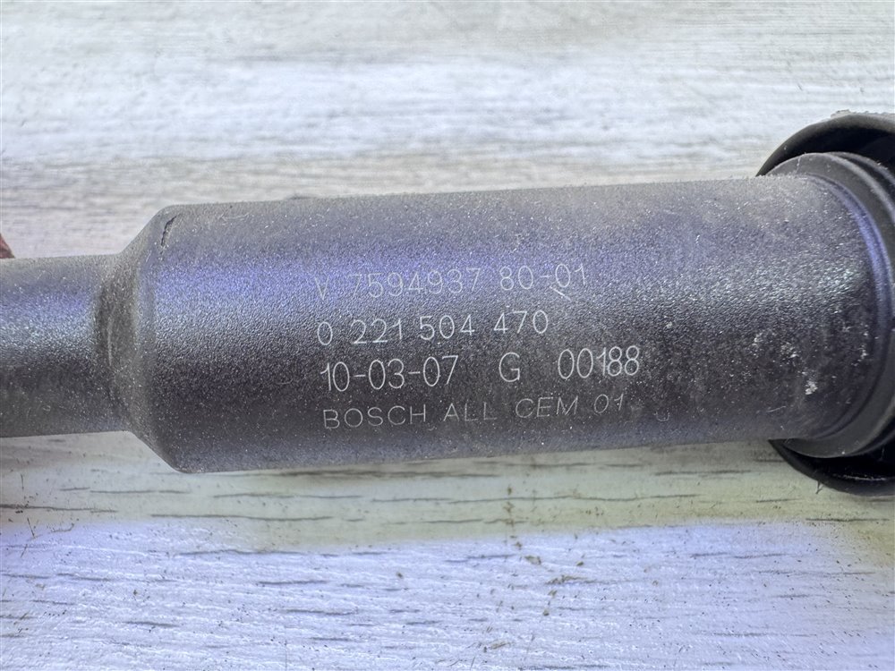 Катушка зажигания, 1000 рублей, Севастополь