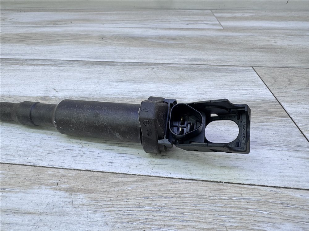 Катушка зажигания, 1000 рублей, Севастополь