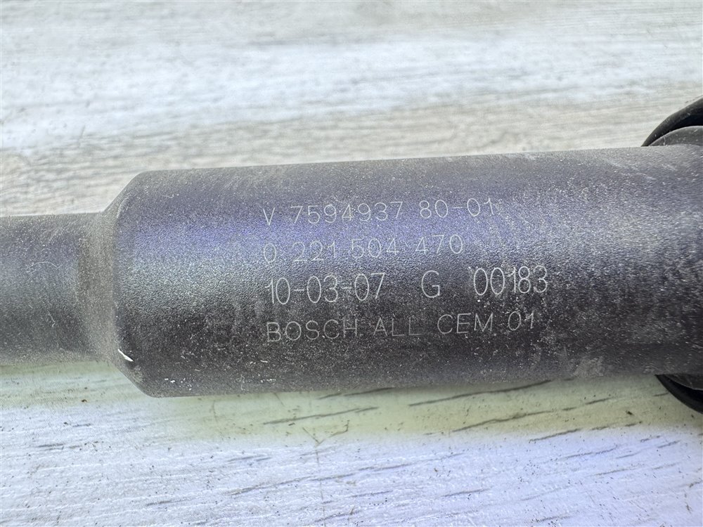 Катушка зажигания, 1000 рублей, Севастополь