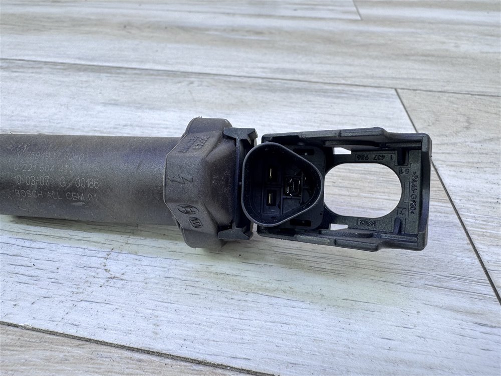 Катушка зажигания, 1000 рублей, Севастополь