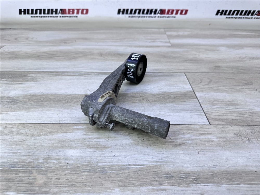 Натяжитель приводного ремня, 300 рублей, Севастополь