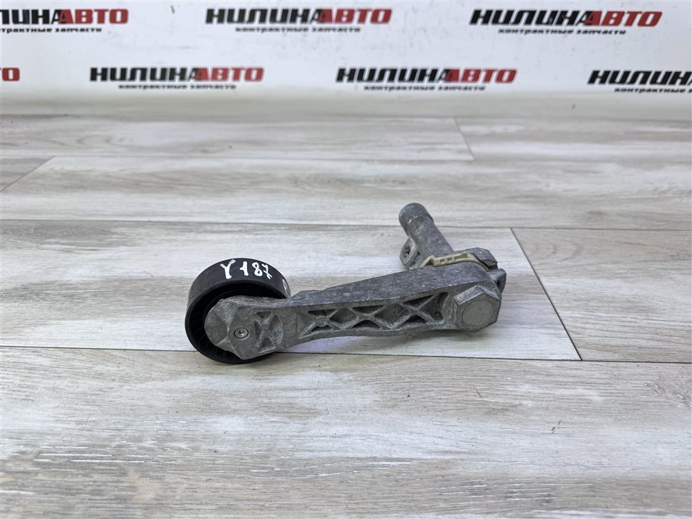 Натяжитель приводного ремня, 300 рублей, Севастополь