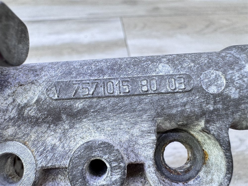 Натяжитель приводного ремня, 300 рублей, Севастополь