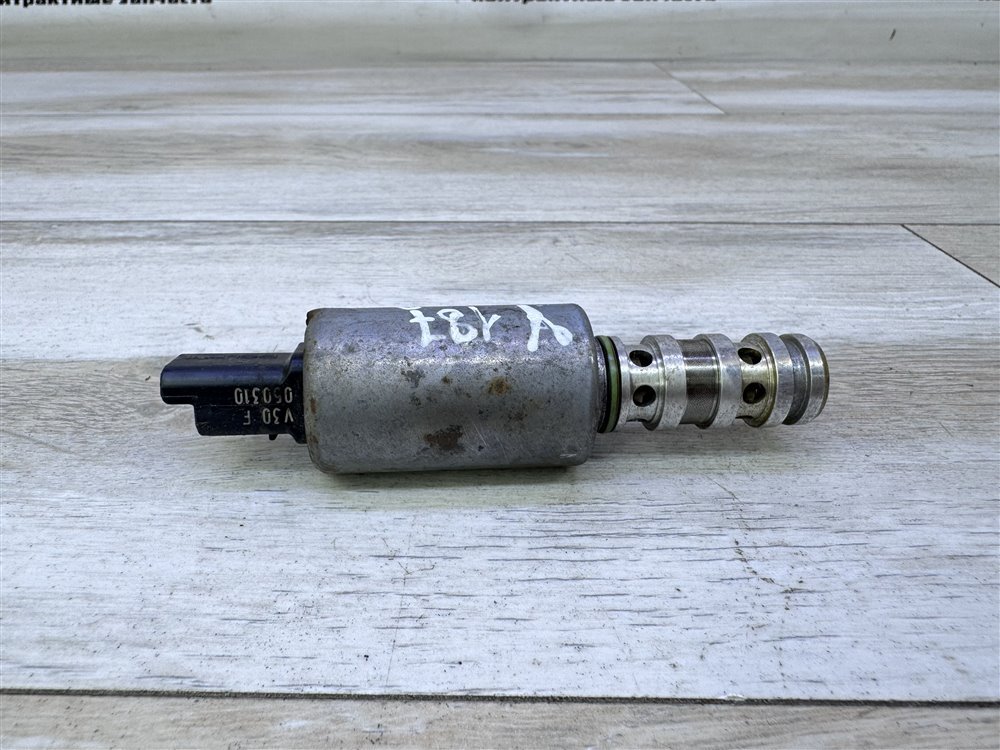 Клапан изменения фаз ГРМ, 1800 рублей, Севастополь