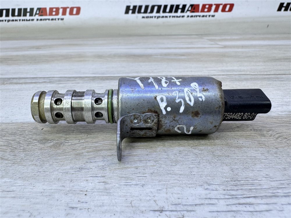 Клапан изменения фаз ГРМ, 1800 рублей, Севастополь