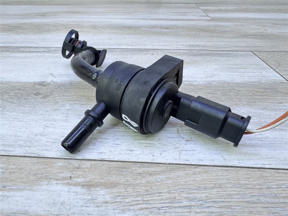 Клапан вентиляции картерных газов, 700 рублей, Севастополь