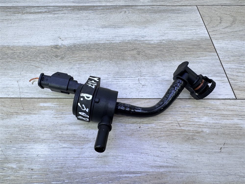 Клапан вентиляции картерных газов, 700 рублей, Севастополь