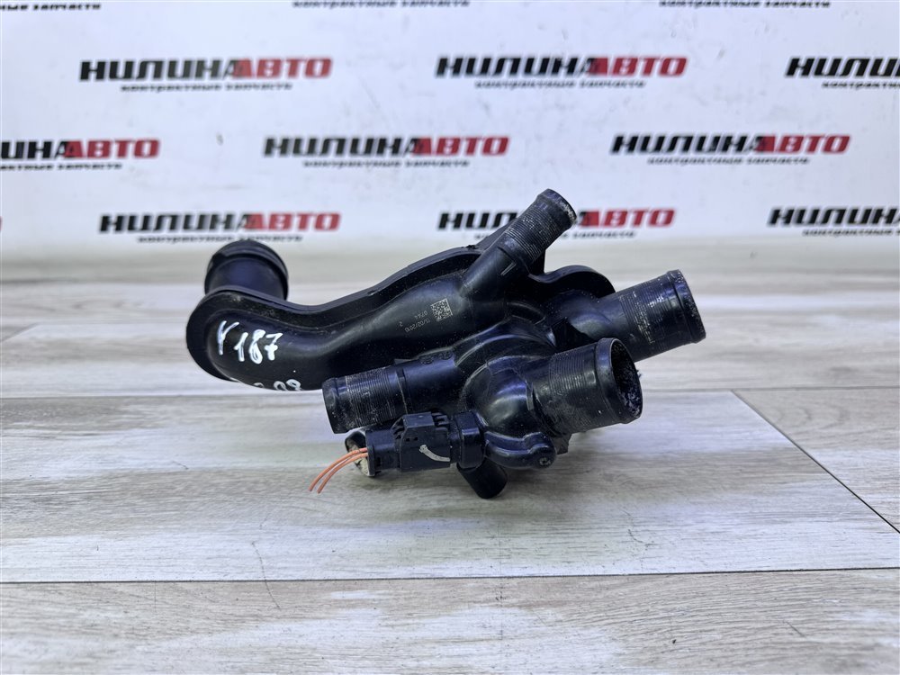 Корпус термостата, 3000 рублей, Севастополь