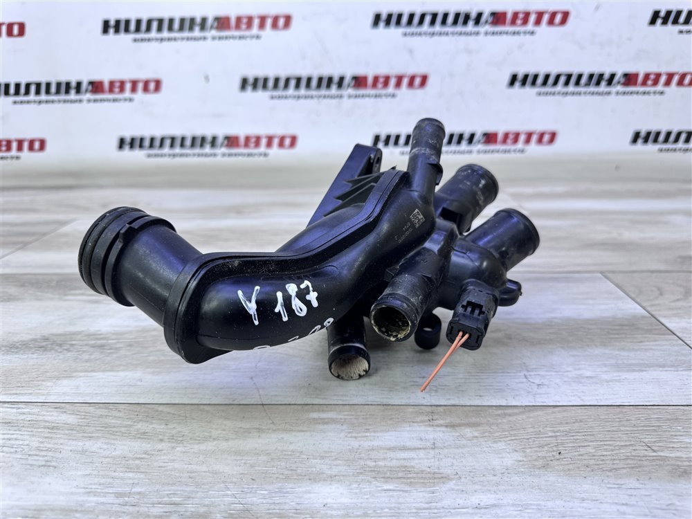 Корпус термостата, 3000 рублей, Севастополь