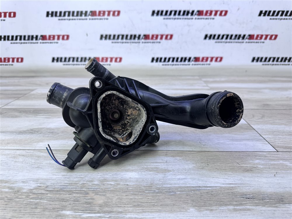 Корпус термостата, 3000 рублей, Севастополь