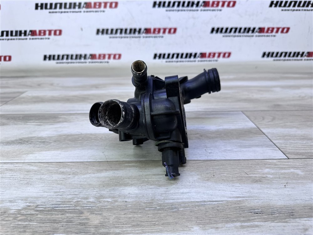 Корпус термостата, 3000 рублей, Севастополь