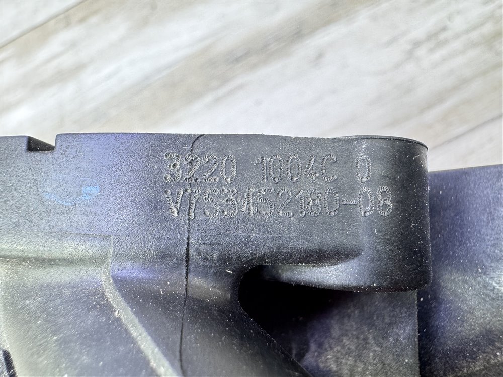 Корпус термостата, 3000 рублей, Севастополь