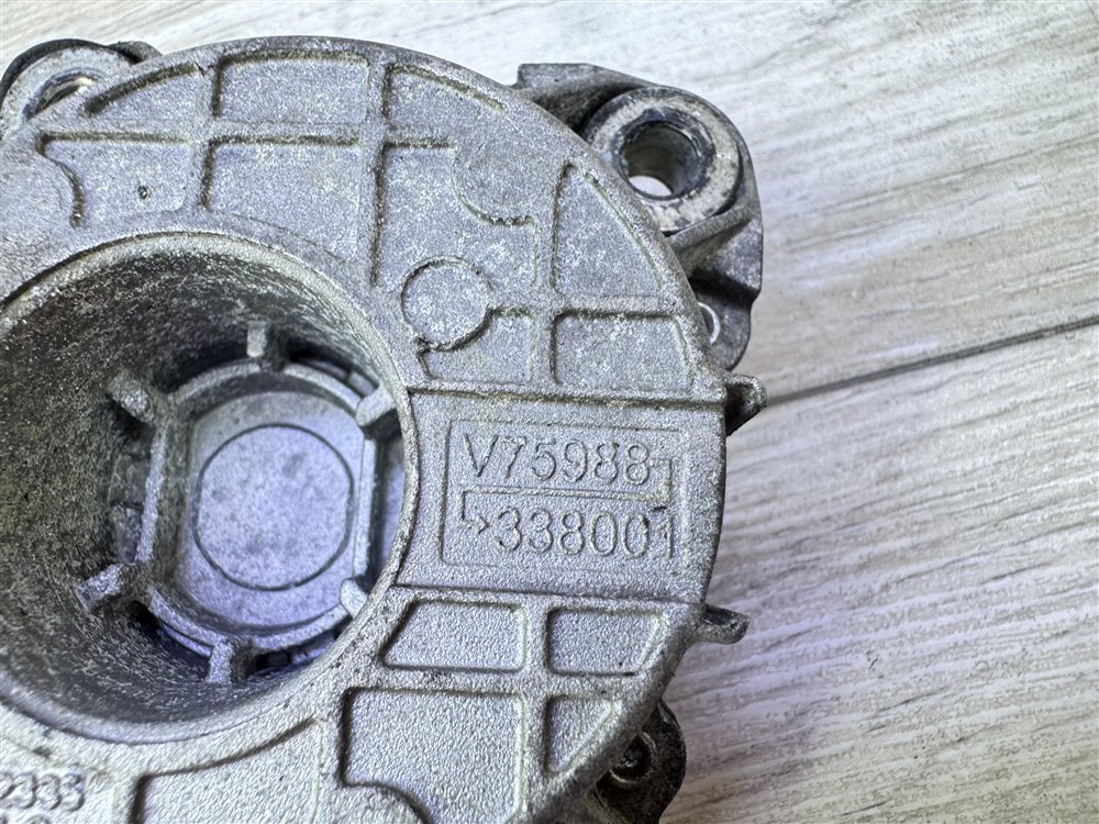 Натяжитель приводного ремня, 2500 рублей, Севастополь