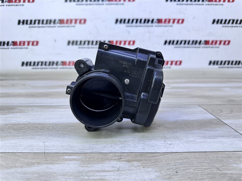 Дроссельная заслонка, 3500 рублей, Севастополь