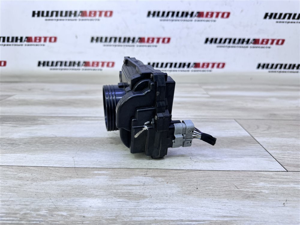 Дроссельная заслонка, 3500 рублей, Севастополь