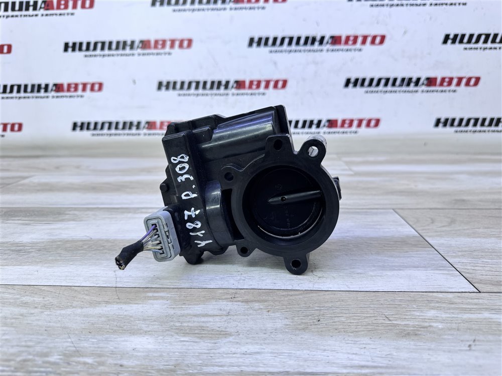 Дроссельная заслонка, 3500 рублей, Севастополь