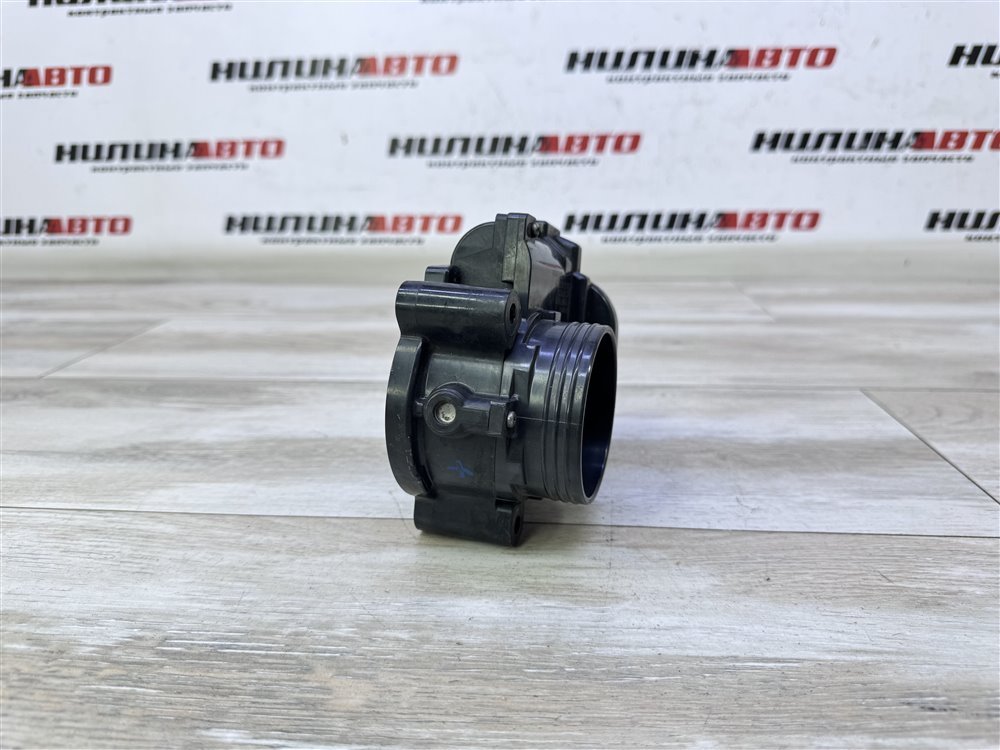 Дроссельная заслонка, 3500 рублей, Севастополь