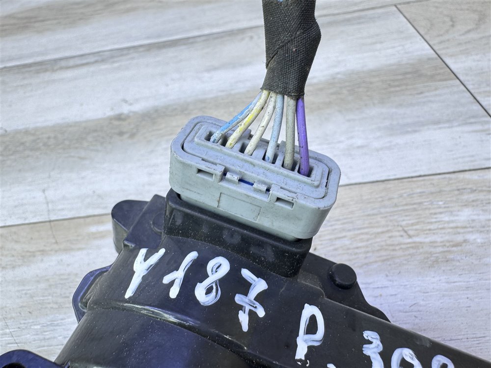 Дроссельная заслонка, 3500 рублей, Севастополь